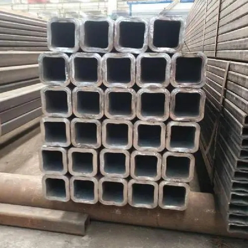 连南q355c无缝方管